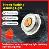 Car Safety Light Strobe Light Warning Light