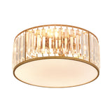 Modern Crystal Ceiling Lamp