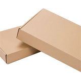 Knife Wrapping Paper Gift Box