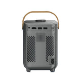 New Portable Home All-in-one HD Projector