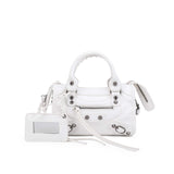 Tassel Women's Motorcycle Bag Portable Shoulder