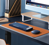 Ku102 Mechanical Keyboard Wireless Bluetooth Office Tea Shaft