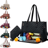 Fashion Lunch Handbag Women's Insulation