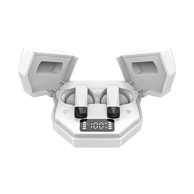 Bluetooth Headset Wireless For E-sports Games