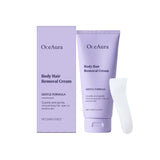 Body Hair Removal Cream