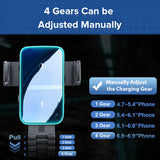 Fashion Simple Cell Phone Car Bracket