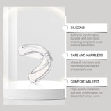 Silicone Night Support Teeth Guard Anti Snoring Protect Teeth Tooth Socket