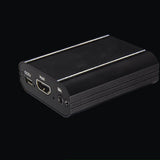 New Video Capture And Audio