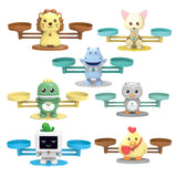 Children's Toys Early Education Puzzle Mathematics Logical Thinking Training