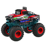 Oversized Off Road Electric Remote Control Vehicle