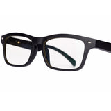 Smart Sunglasses Headphones Black Technology Can Call