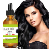 QLZHANFU Hair Nourishing Moisturizing Nutrition And Softness