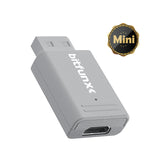 New Wii Mini HDMI HD Video Converter