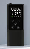 Mini Portable Multi-function Electric Inflation Equipment