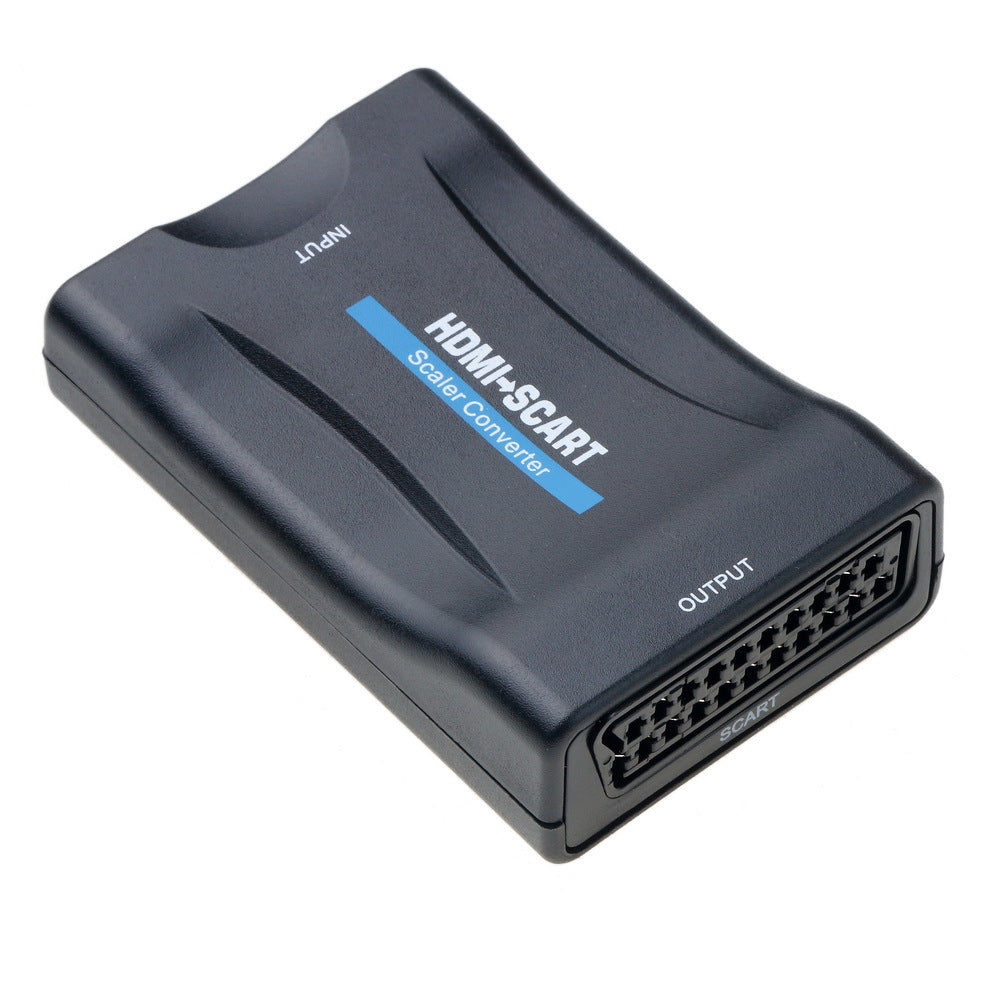 HDMI To SCART Video Converter