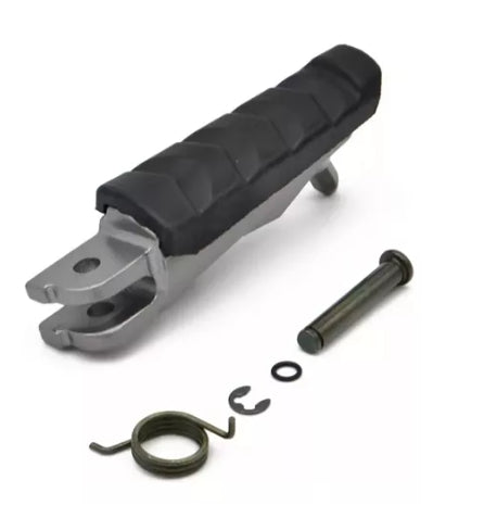Right Pedal Suitable For Motorcycles
