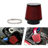 Car Modification Fittings Air Filter