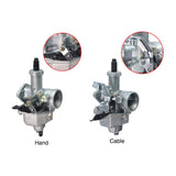 Motorcycle Carburetor PZ27