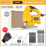 Hand Cut Saw Woodworking Tools