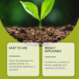General Nutrition Rooting Powder For Horticultural Plants