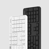 Home Computer Game Wireless Mute Key Mouse Set