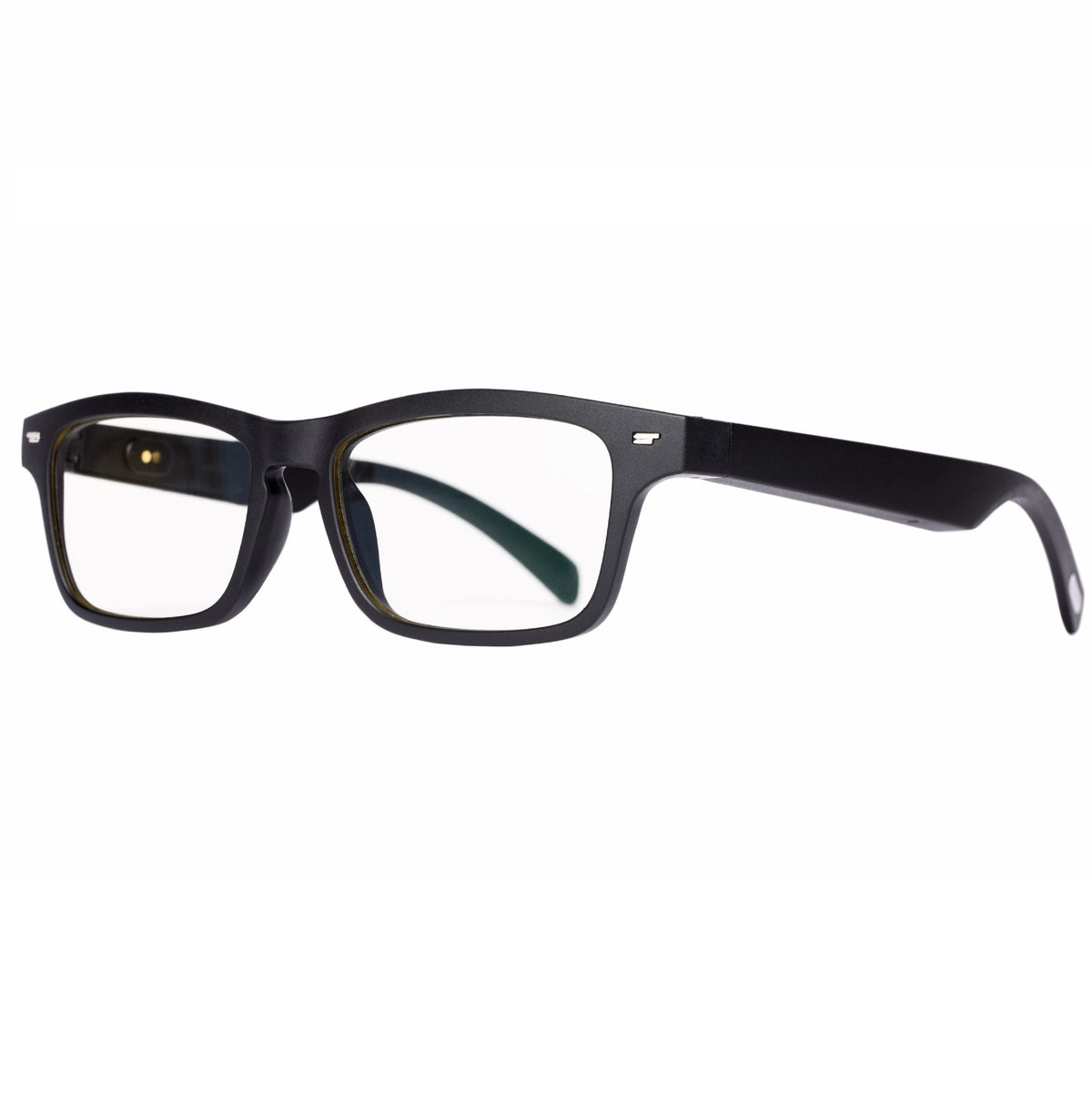 Smart Sunglasses Headphones Black Technology Can Call