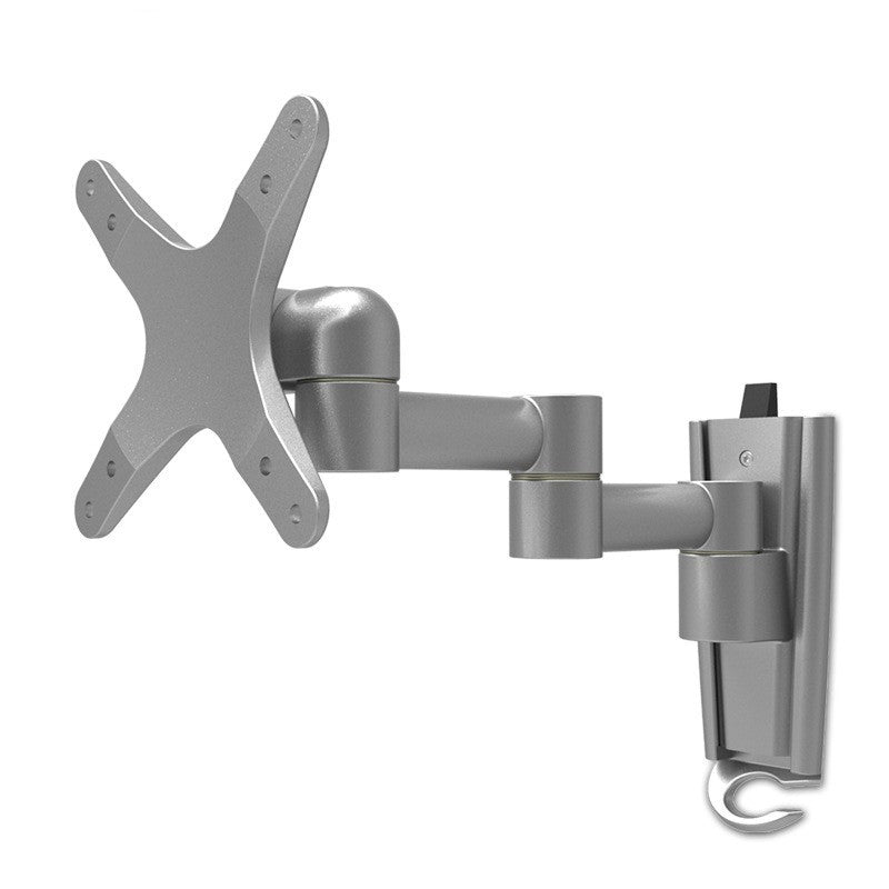 Large Screen Monitor Wall Mount Bracket