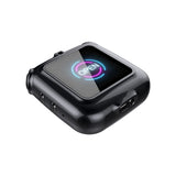 HD Noise Reduction Recording Pen Audio And Video Synchronous Camera