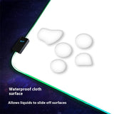 Blank Mouse Pad For Super Sized Esports Games