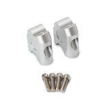 Modified Motorcycle Parts Alloy Increased Compression Code