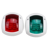 About Sidelight Marine Yacht Lamp Hardware