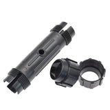 Kayak Rubber Boat Paddle Connector Fittings