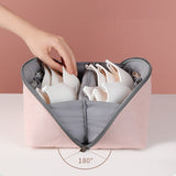 Luggage Compartment Portable Dormitory Sorting