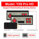 Home Fashion HD Game Machine