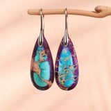 Drop For Women Water Drop Shape Pendant Earrings