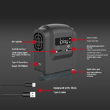 Host Fan Radiator Universal Cooling Fan