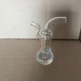 Blowing Of High Borosilicate Glass Products For Cigarette Accessories