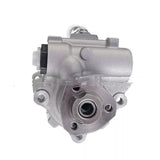 Type Gear And Rack Hydraulic