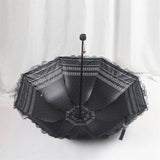 Princess Umbrella Lace Sun Umbrella Sun Protection Sunshade