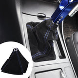 Car Modification Fittings Gear Head Dirt-proof Cover