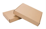 Knife Wrapping Paper Gift Box